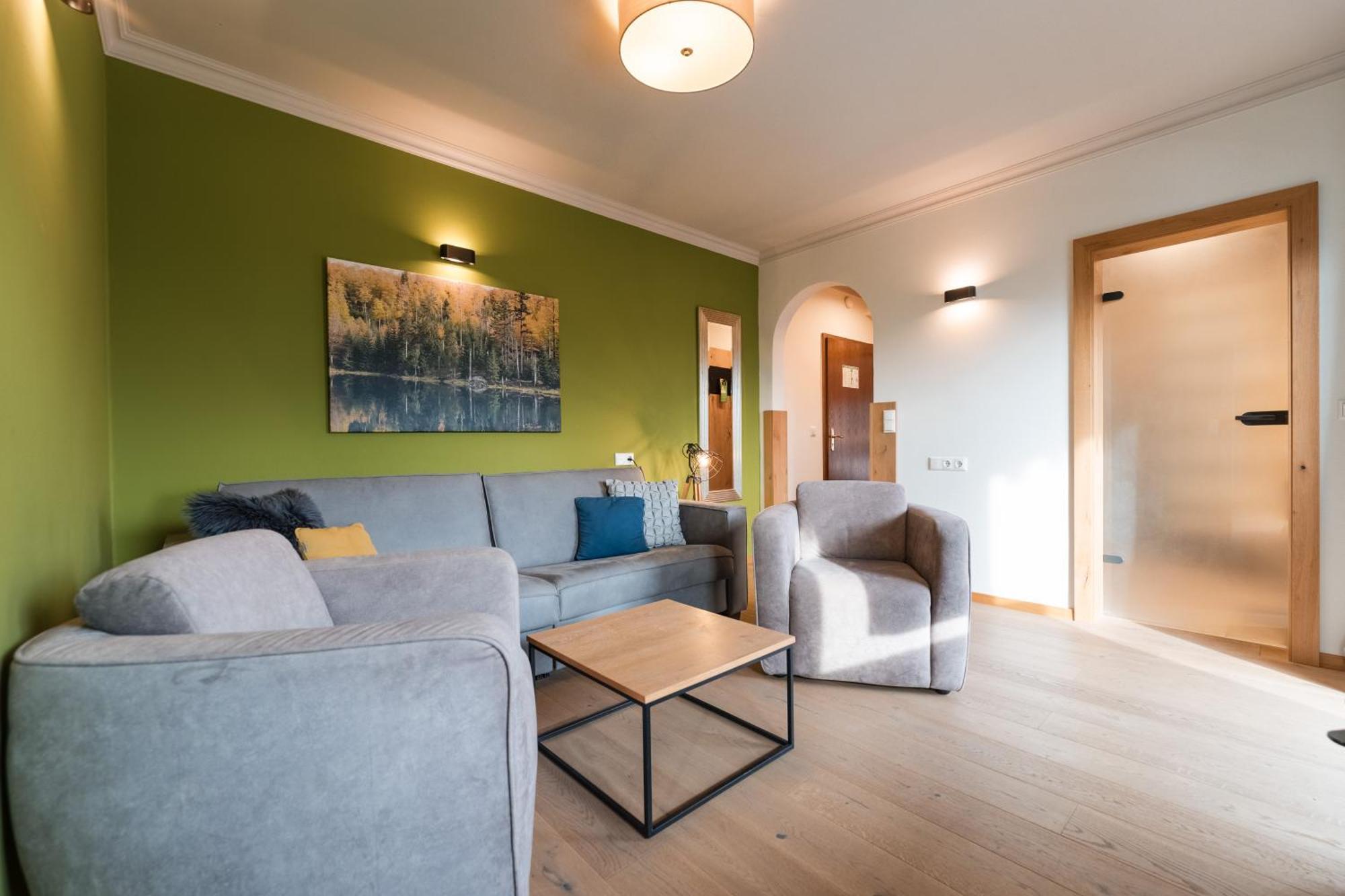 Posthotel Rattenberg Eksteriør bilde